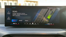 BMW M3 xDrive Competition M 4dr Step Auto Petrol Saloon